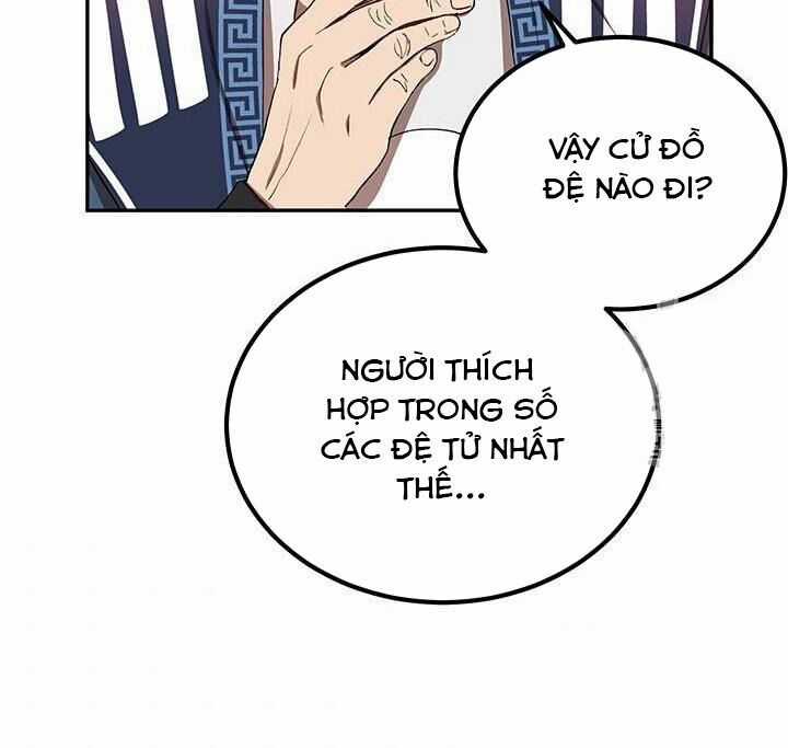 Võ Đang Kỳ Hiệp Chương 14 trang 60