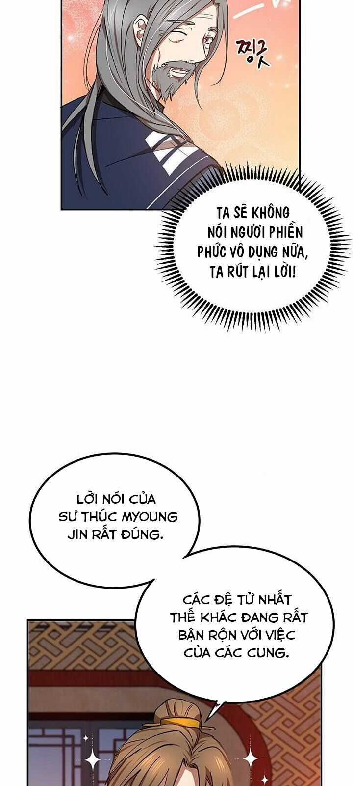 Võ Đang Kỳ Hiệp Chương 14 trang 63