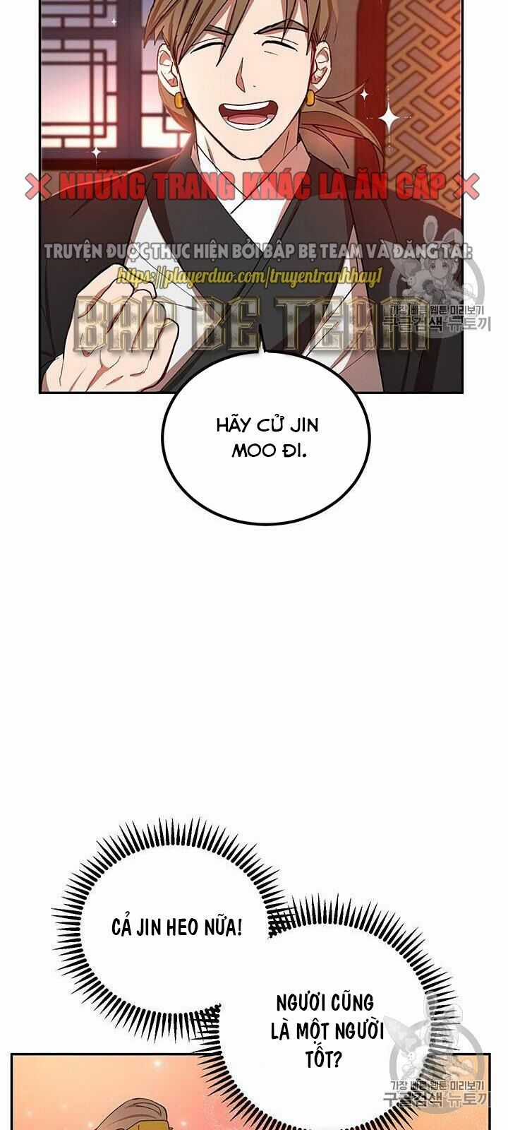 Võ Đang Kỳ Hiệp Chương 14 trang 64