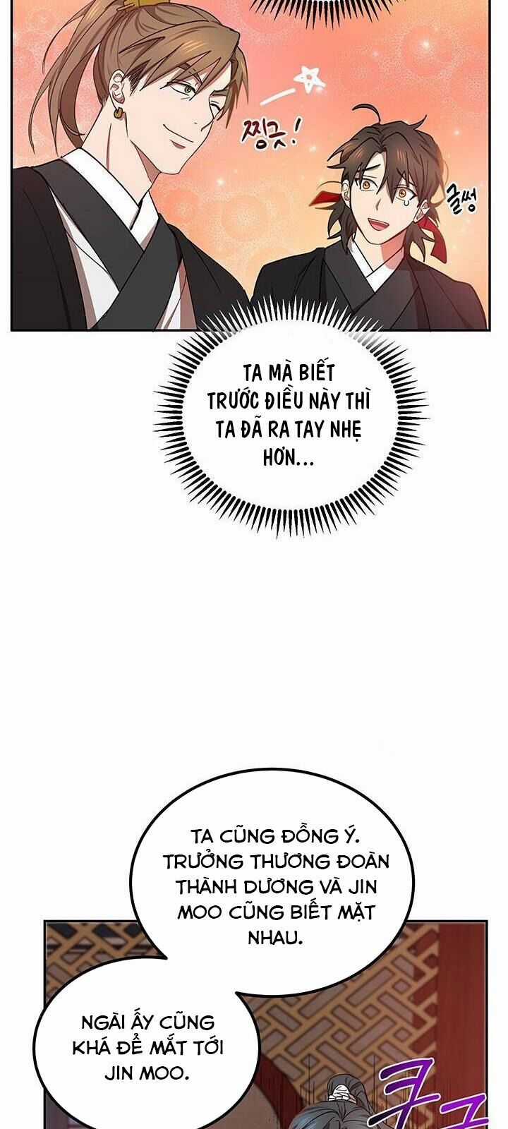 Võ Đang Kỳ Hiệp Chương 14 trang 65