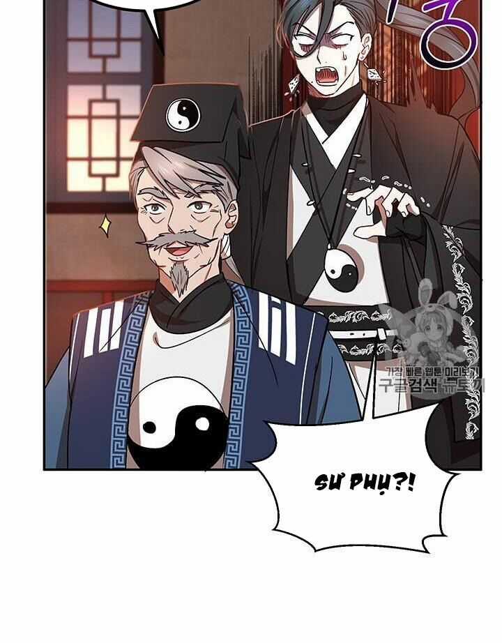 Võ Đang Kỳ Hiệp Chương 14 trang 66