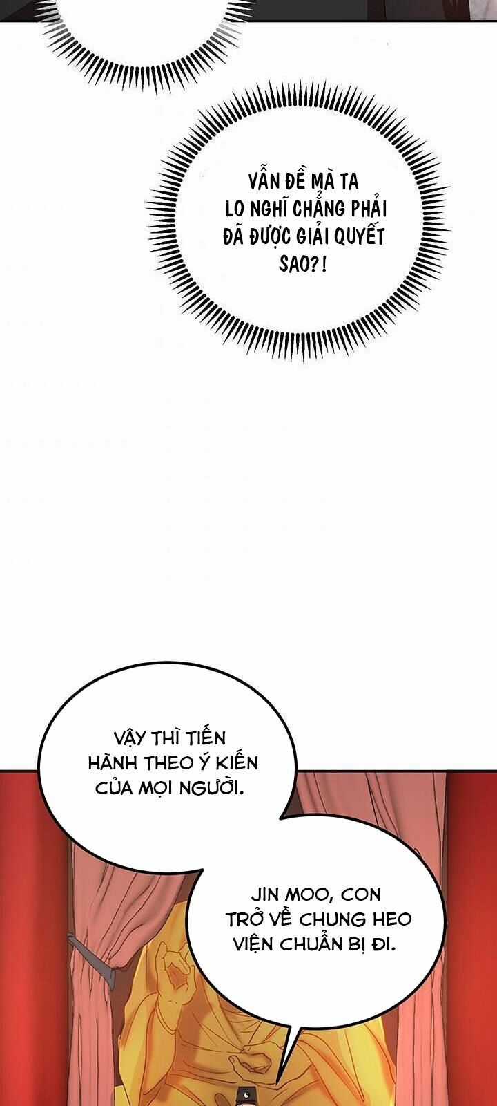 Võ Đang Kỳ Hiệp Chương 14 trang 69