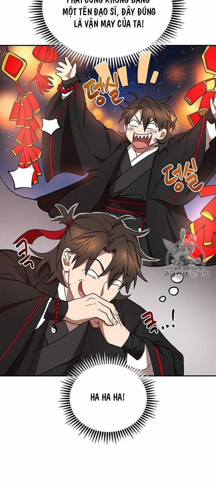 Võ Đang Kỳ Hiệp Chương 14 trang 71