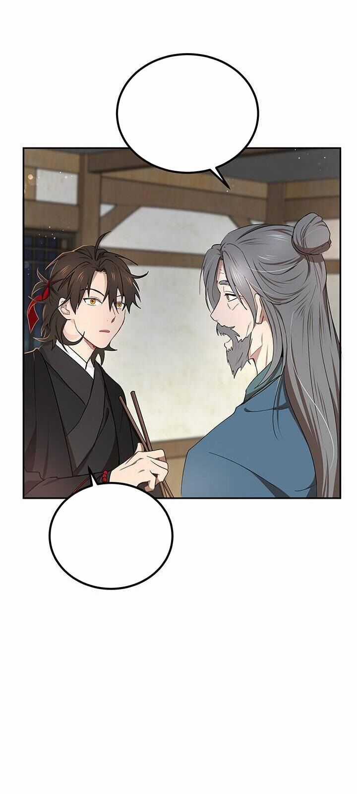 Võ Đang Kỳ Hiệp Chương 14 trang 76