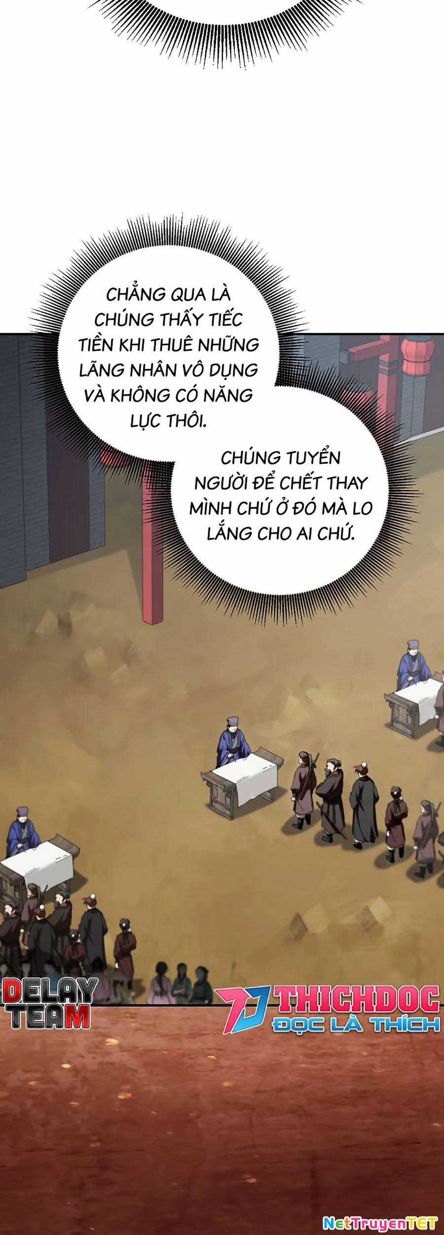 Võ Đang Kỳ Hiệp Chương 140 trang 12