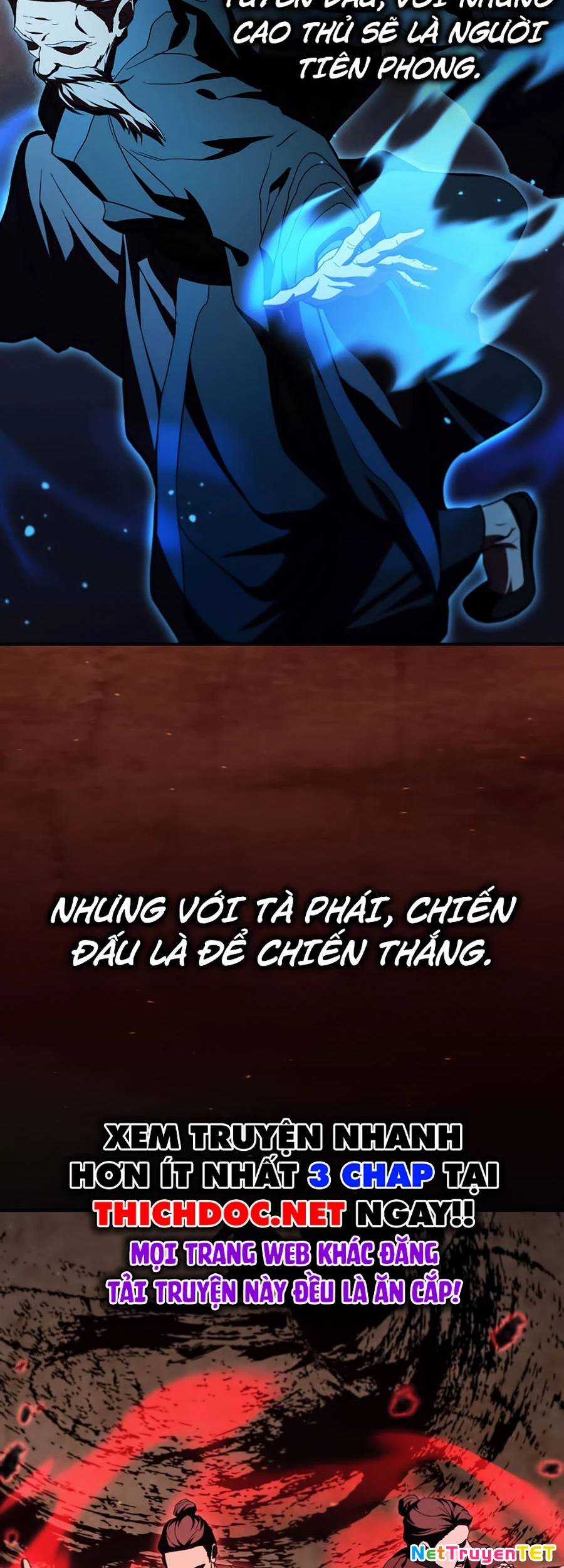 Võ Đang Kỳ Hiệp Chương 140 trang 14