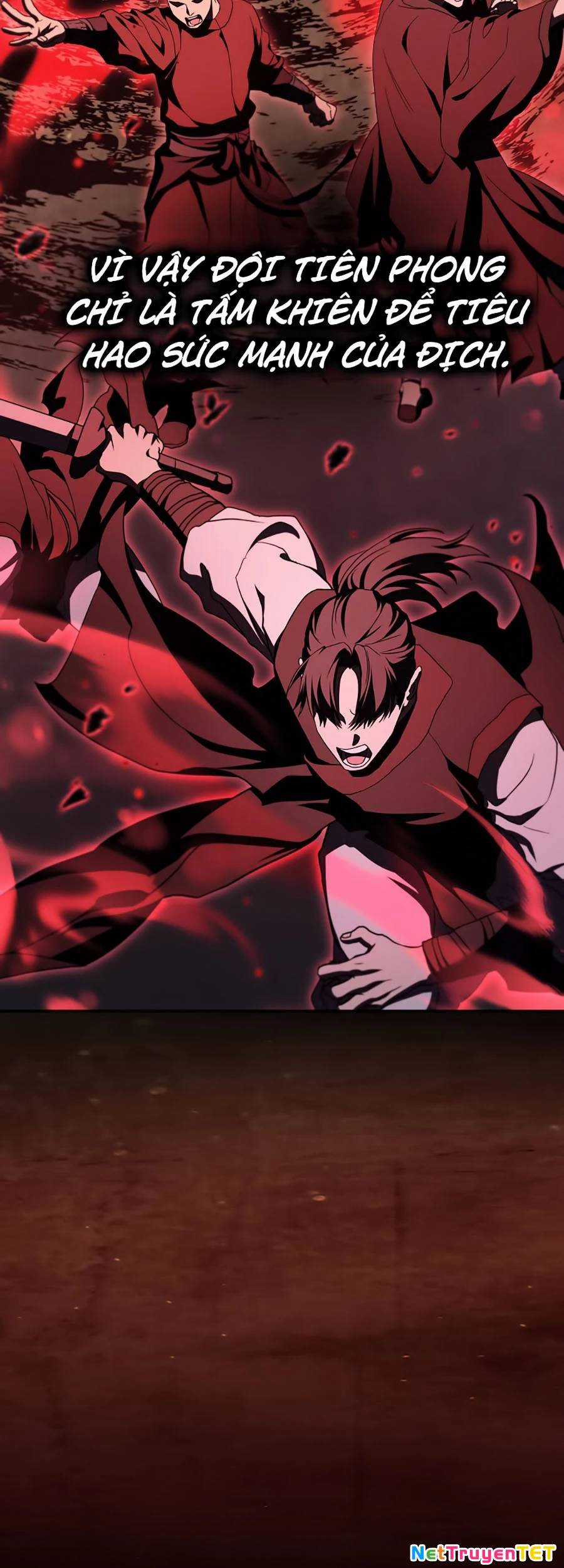 Võ Đang Kỳ Hiệp Chương 140 trang 15