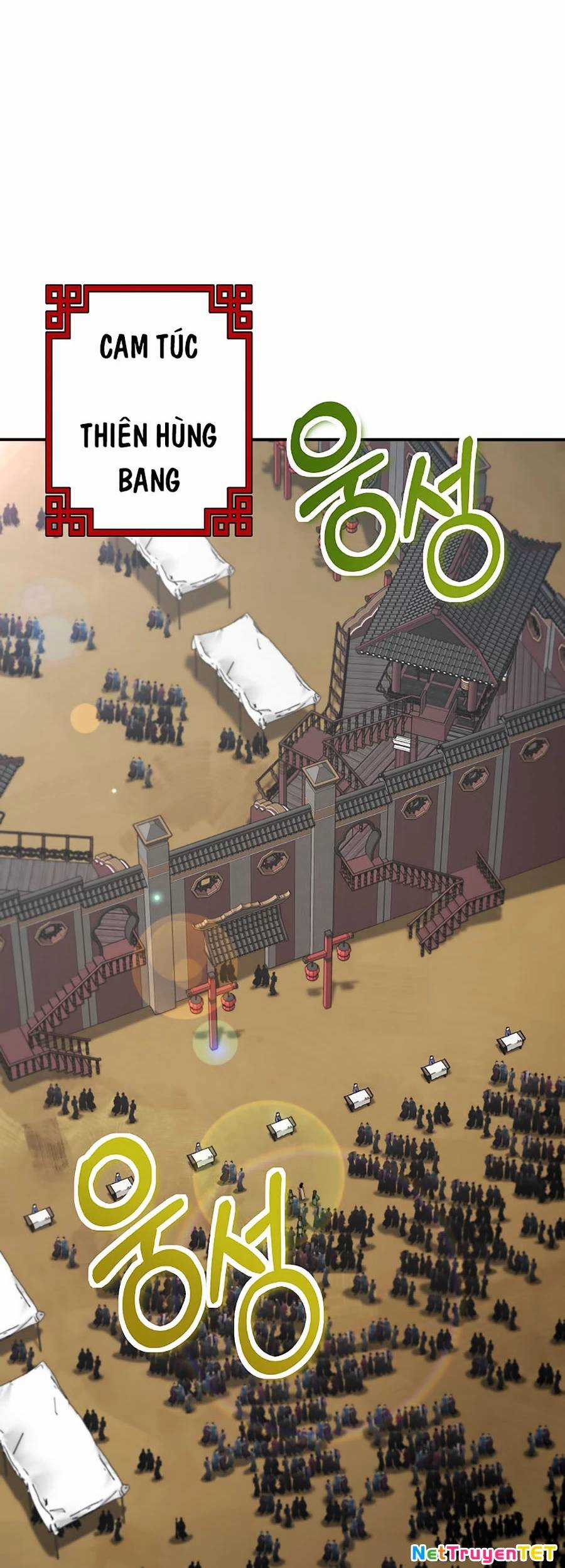 Võ Đang Kỳ Hiệp Chương 140 trang 2