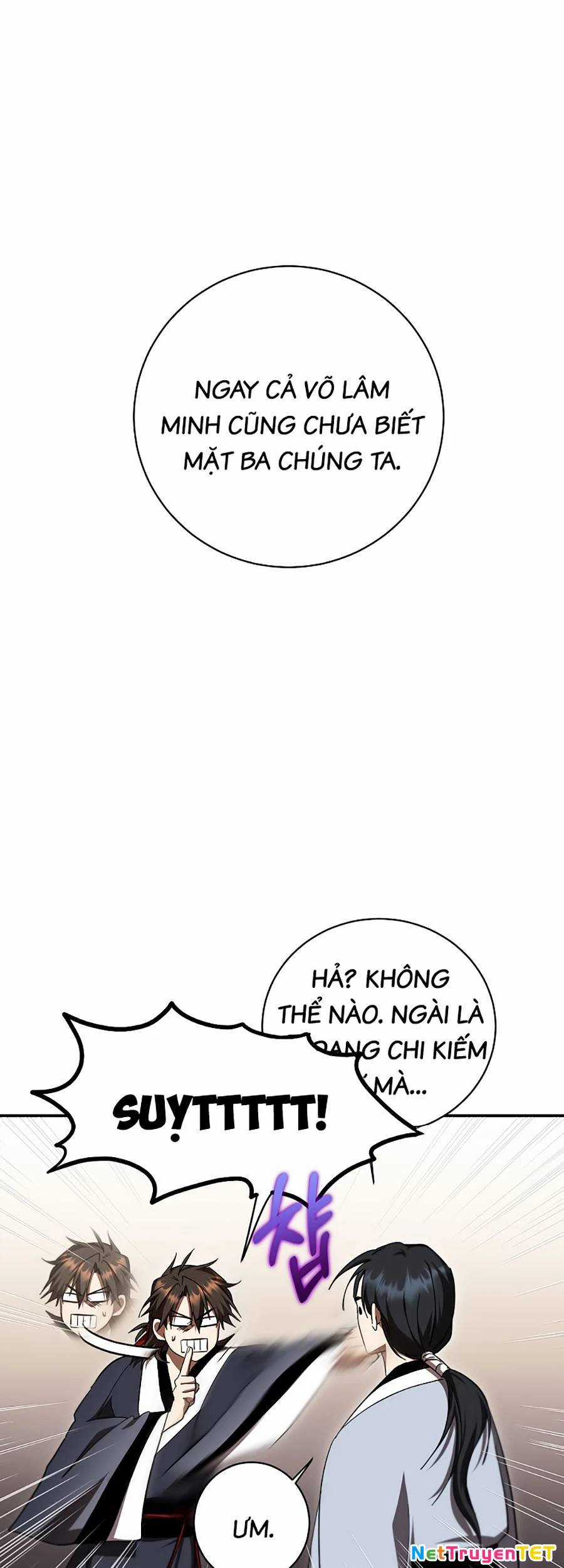 Võ Đang Kỳ Hiệp Chương 140 trang 23