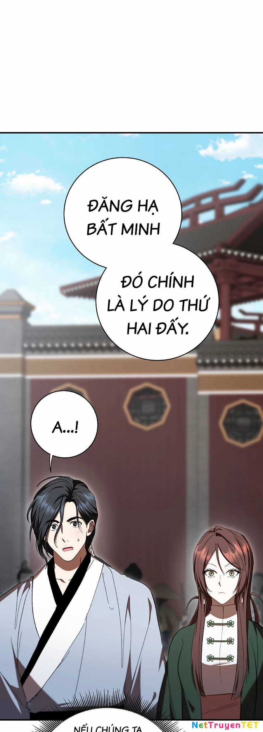 Võ Đang Kỳ Hiệp Chương 140 trang 26