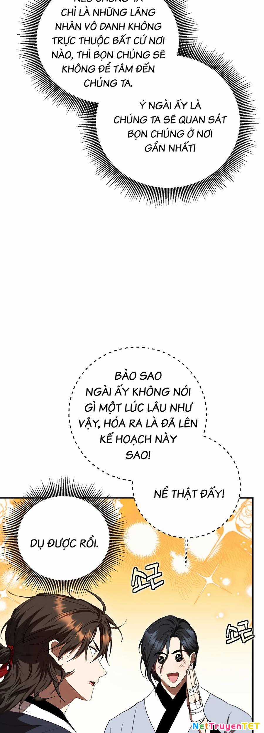 Võ Đang Kỳ Hiệp Chương 140 trang 27