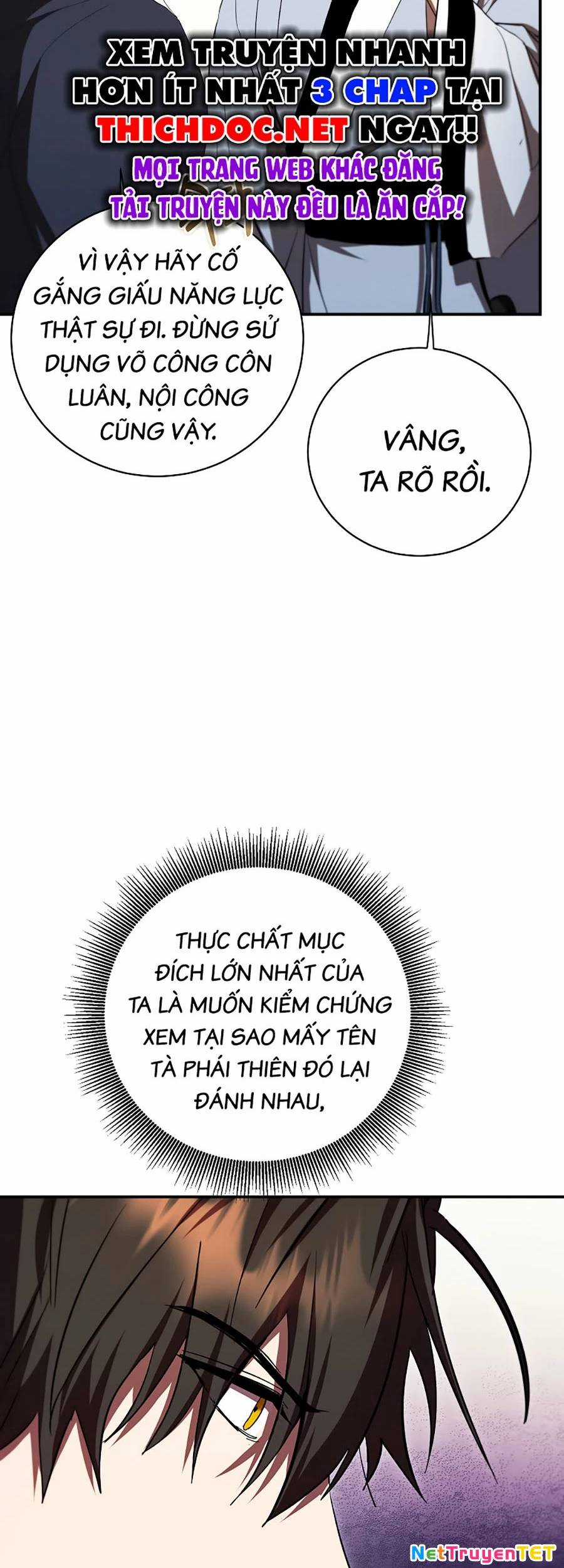 Võ Đang Kỳ Hiệp Chương 140 trang 28