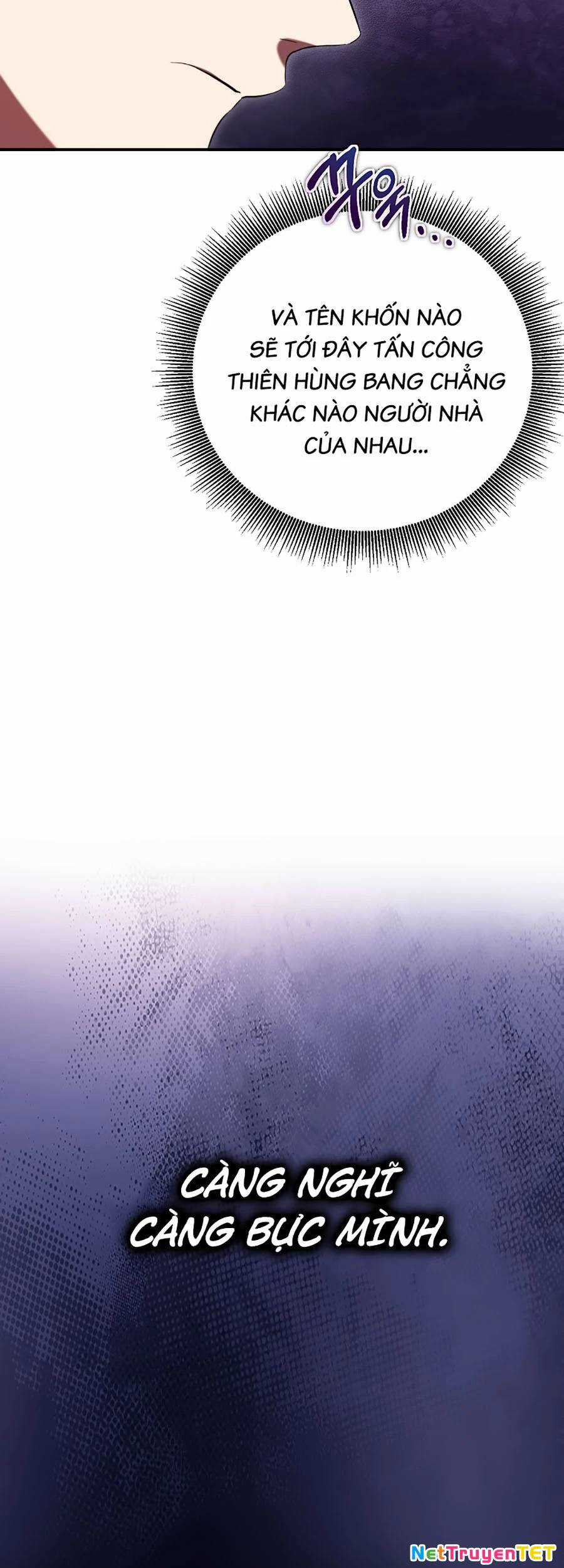 Võ Đang Kỳ Hiệp Chương 140 trang 29