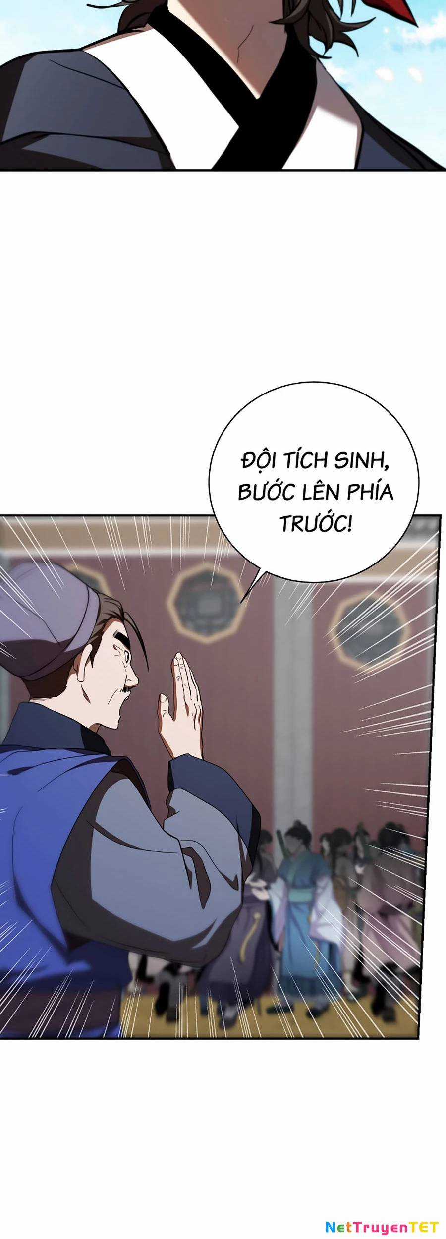 Võ Đang Kỳ Hiệp Chương 140 trang 34