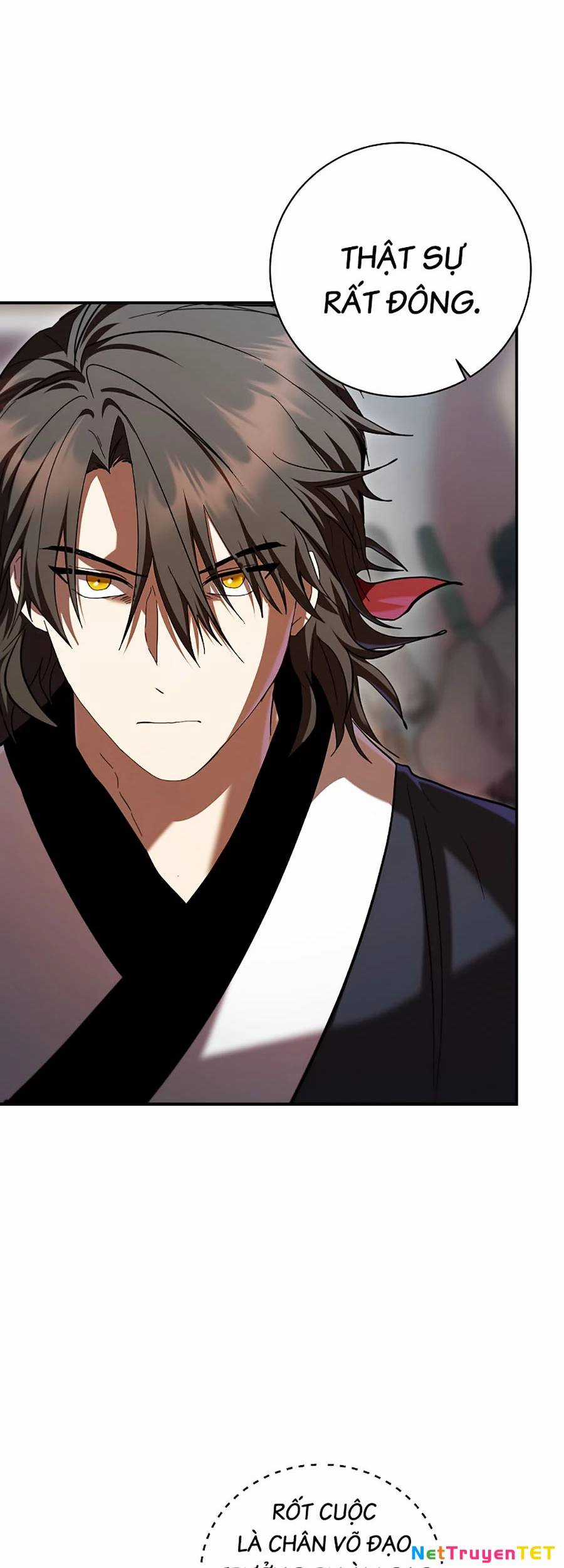 Võ Đang Kỳ Hiệp Chương 140 trang 4