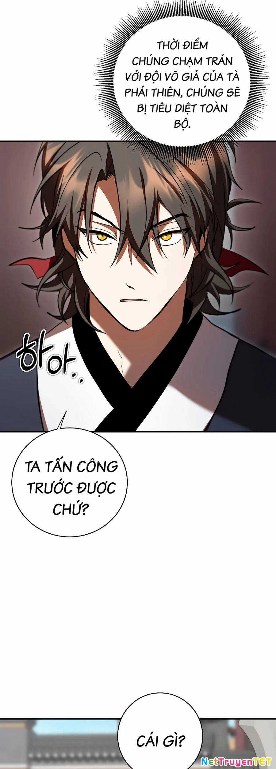 Võ Đang Kỳ Hiệp Chương 140 trang 44