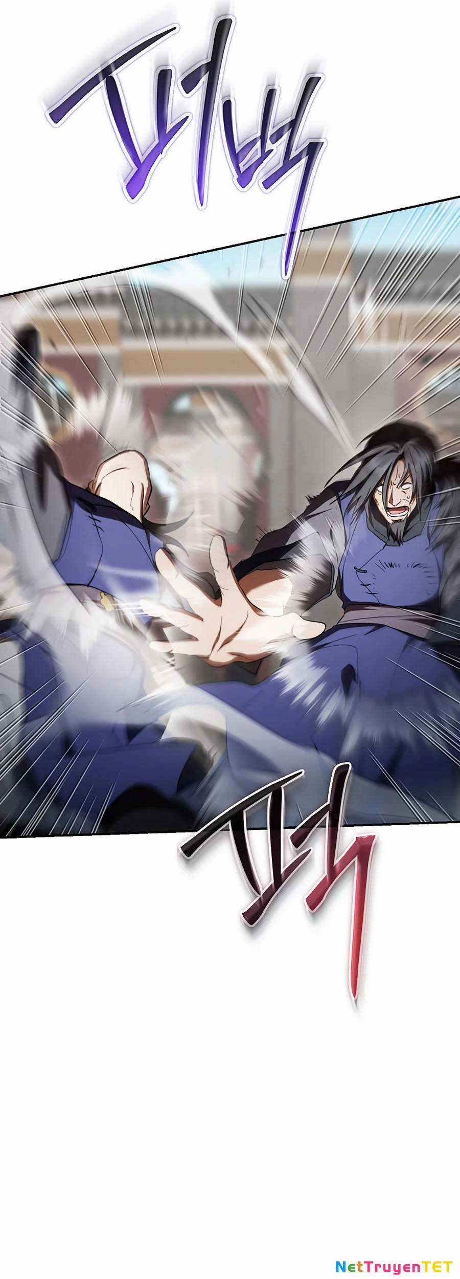 Võ Đang Kỳ Hiệp Chương 140 trang 46