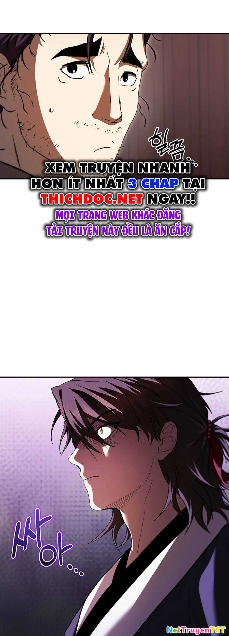 Võ Đang Kỳ Hiệp Chương 140 trang 54