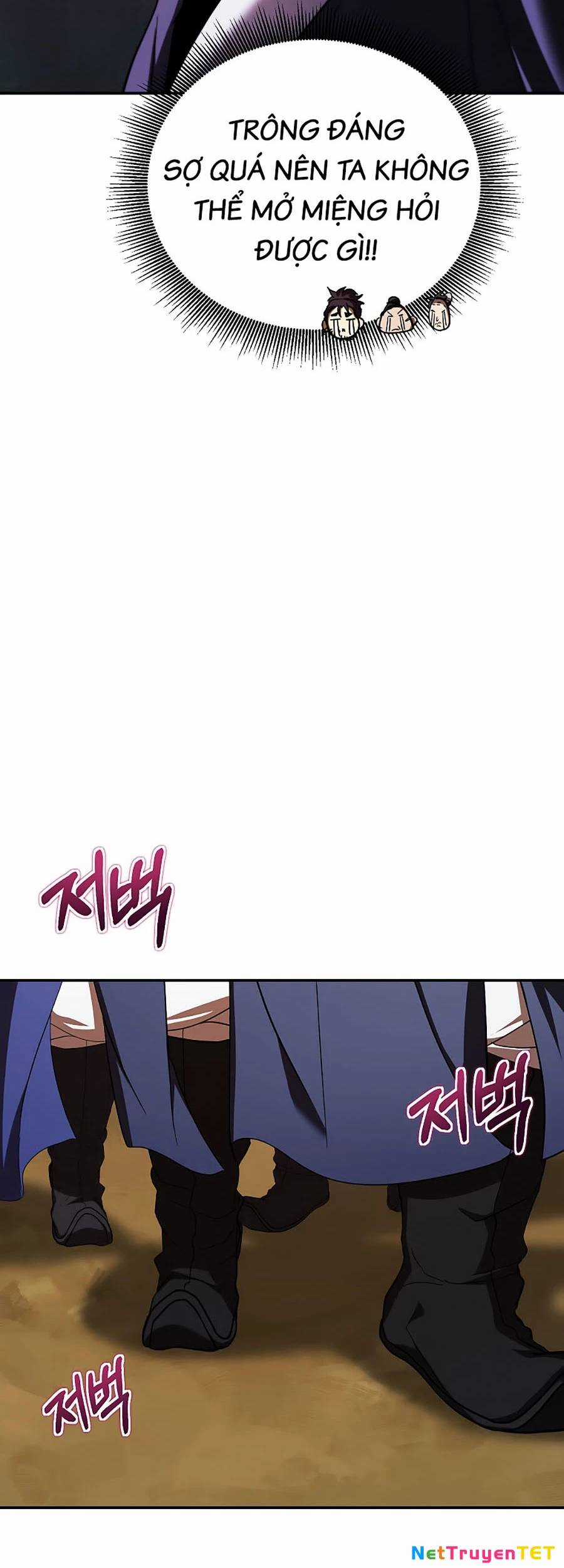 Võ Đang Kỳ Hiệp Chương 140 trang 55