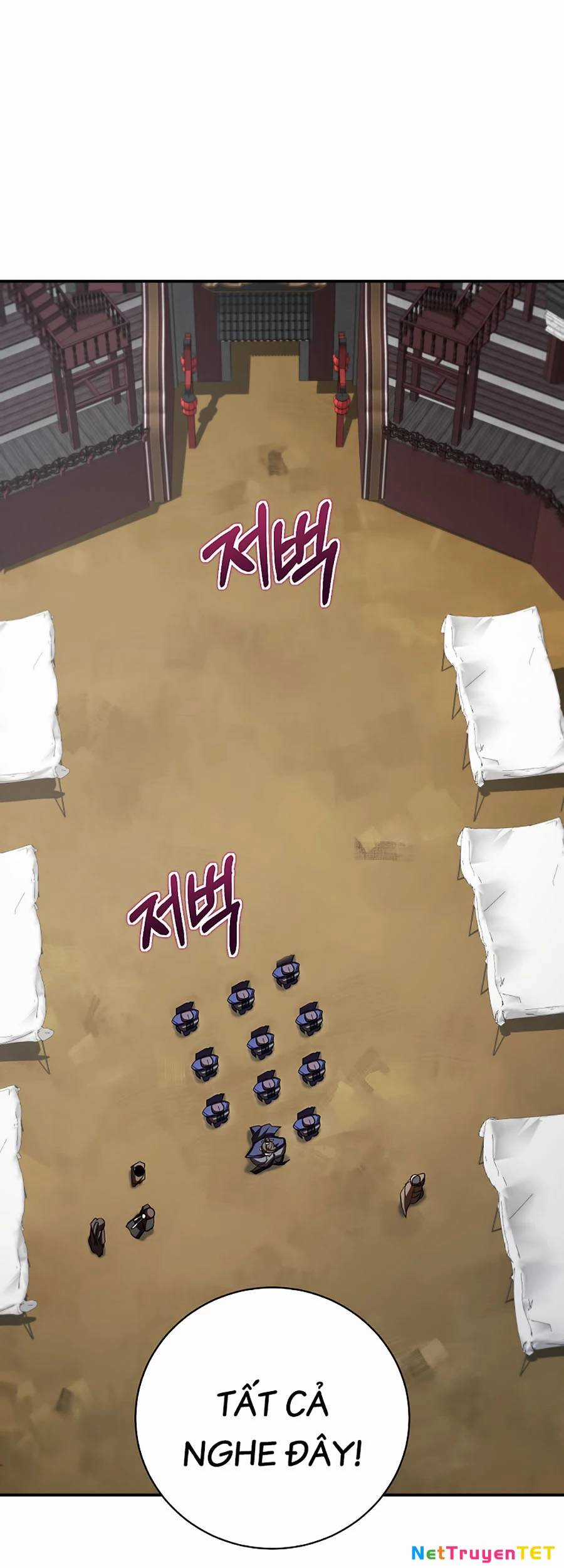 Võ Đang Kỳ Hiệp Chương 140 trang 56