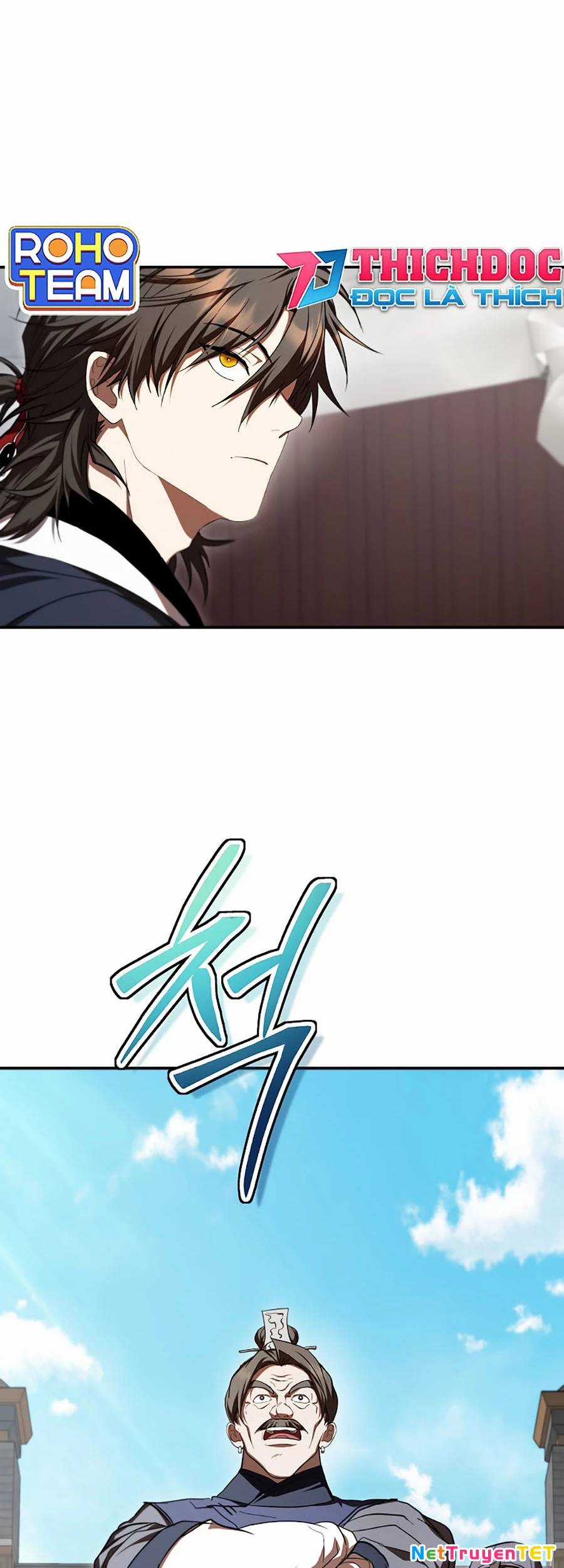 Võ Đang Kỳ Hiệp Chương 140 trang 57