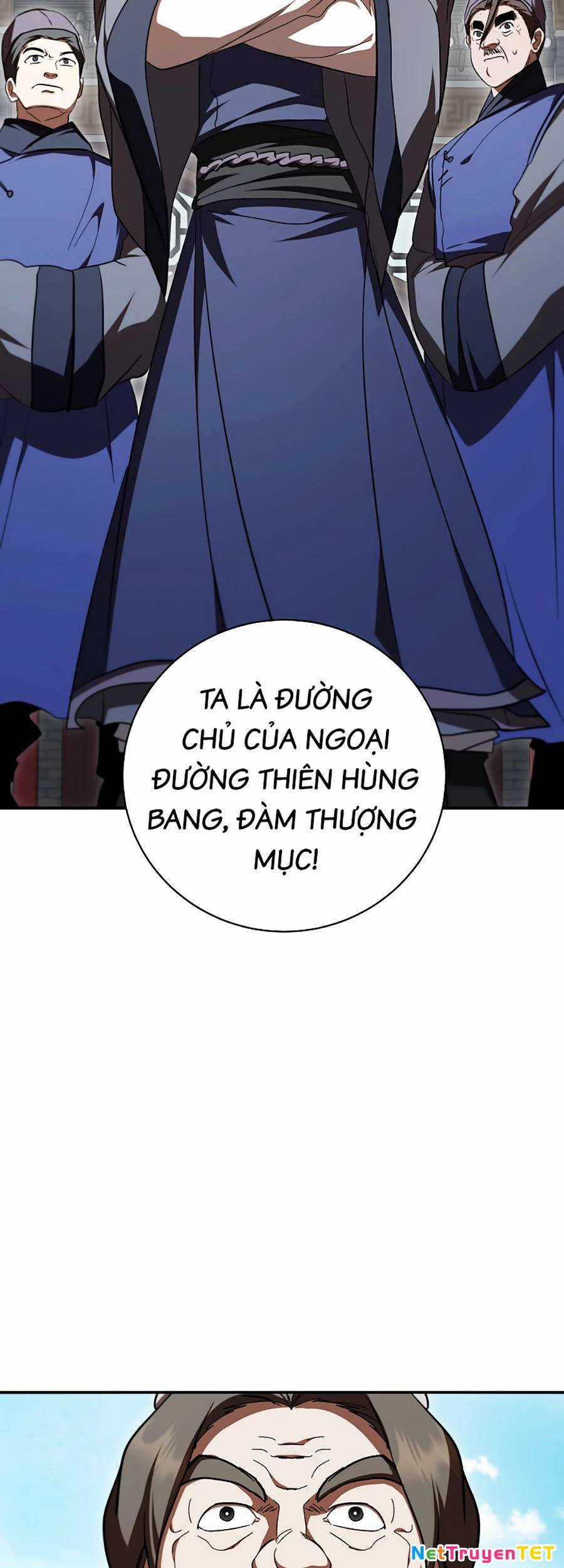 Võ Đang Kỳ Hiệp Chương 140 trang 58