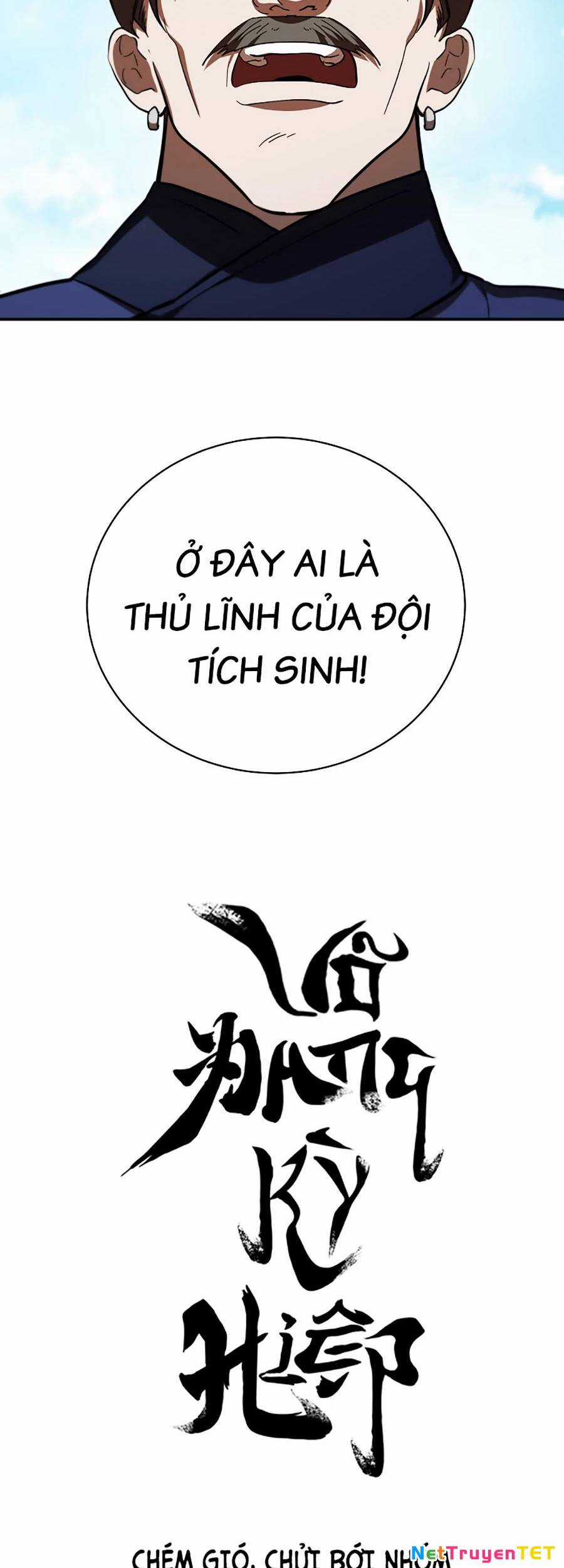 Võ Đang Kỳ Hiệp Chương 140 trang 59