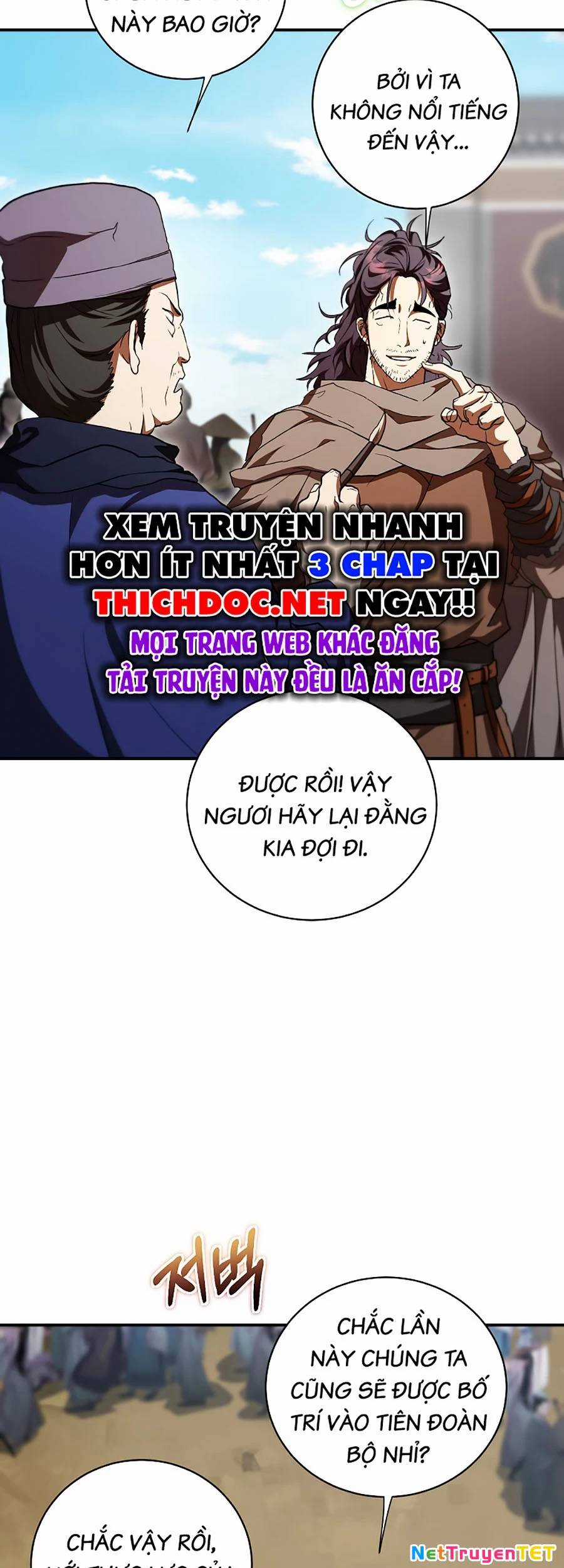 Võ Đang Kỳ Hiệp Chương 140 trang 7