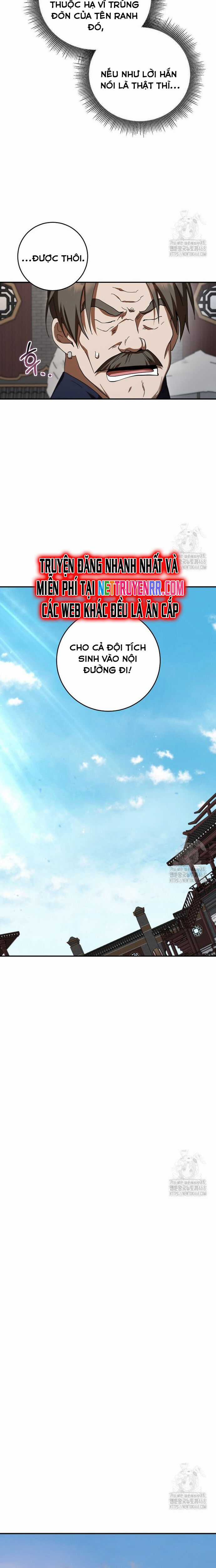 Võ Đang Kỳ Hiệp Chương 141 trang 24