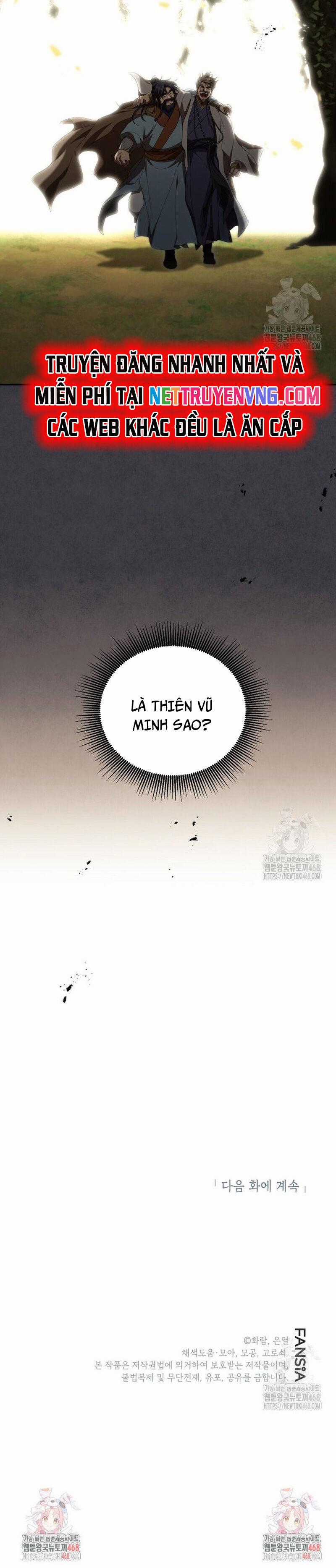 Võ Đang Kỳ Hiệp Chương 142 trang 24