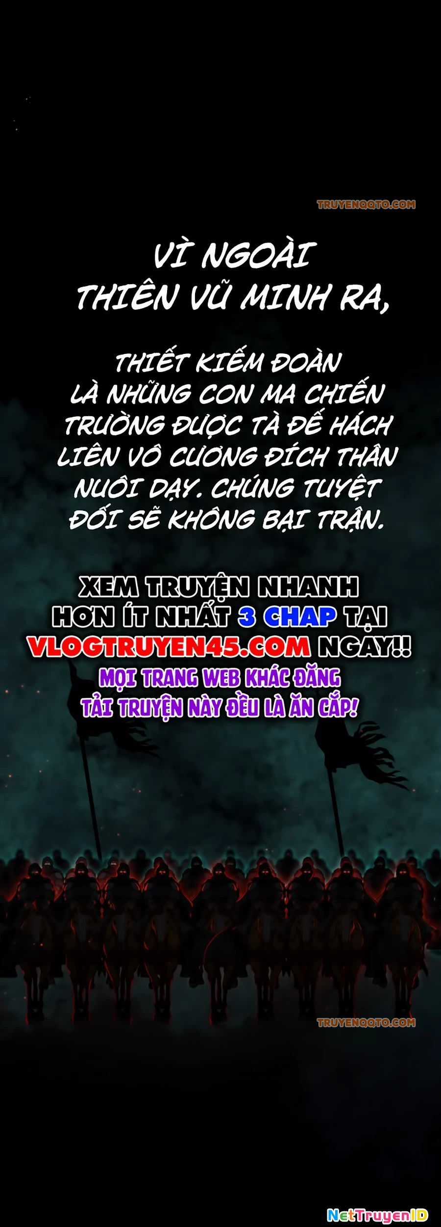 Võ Đang Kỳ Hiệp Chương 143 trang 10