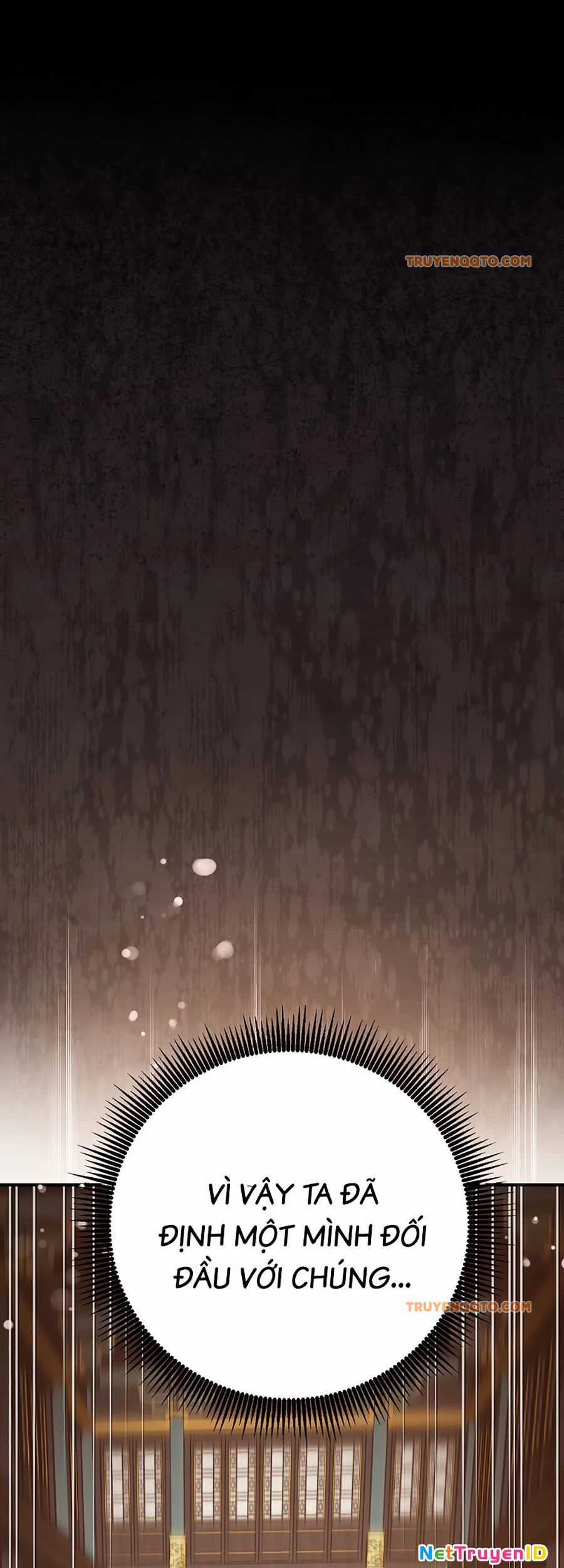 Võ Đang Kỳ Hiệp Chương 143 trang 11