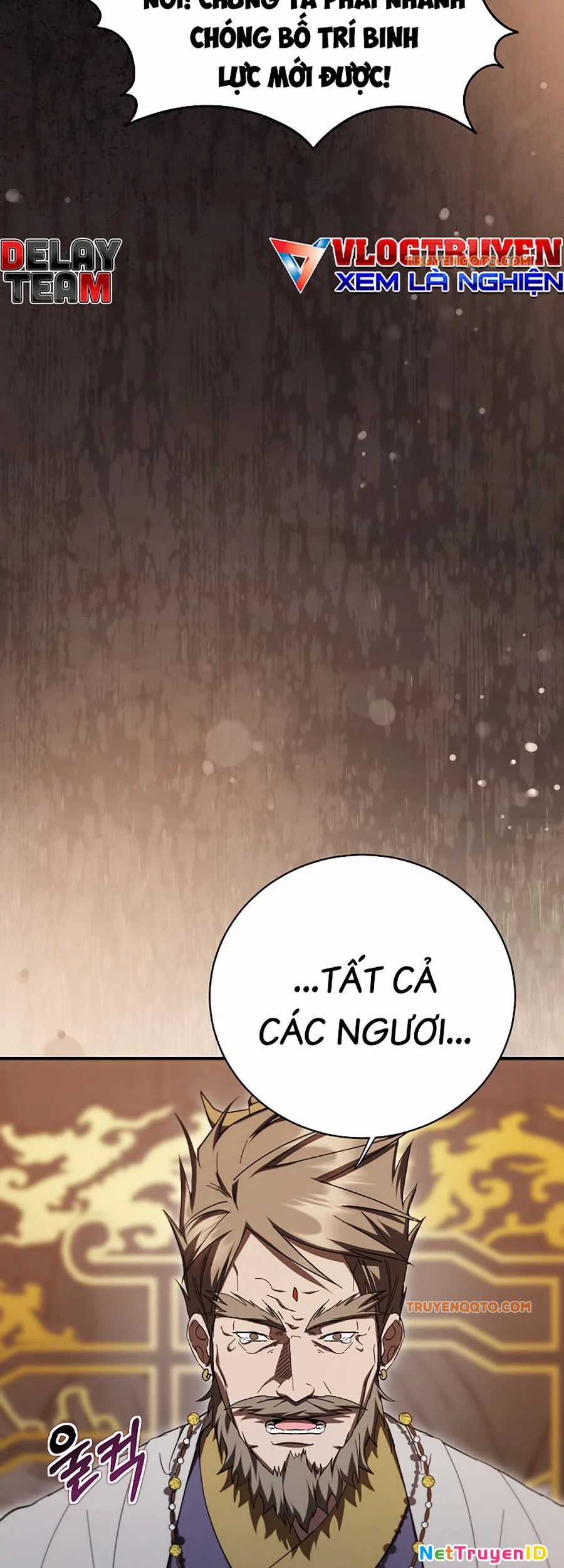 Võ Đang Kỳ Hiệp Chương 143 trang 13