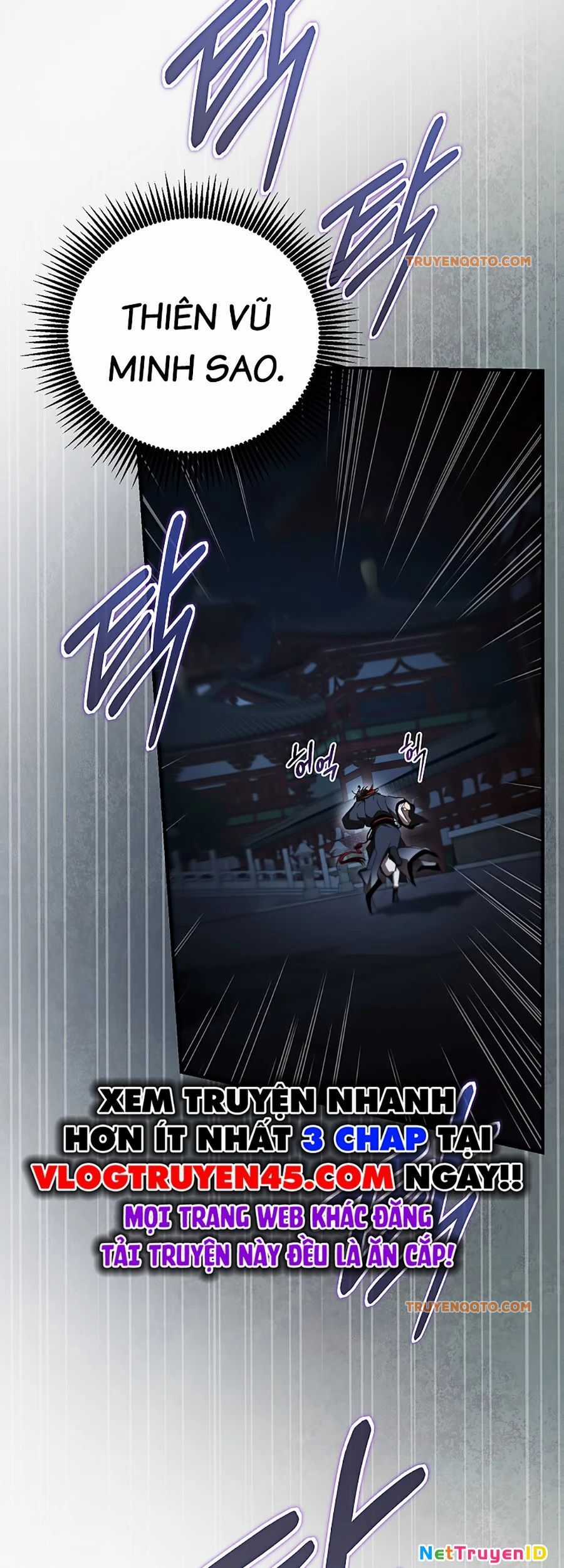 Võ Đang Kỳ Hiệp Chương 143 trang 16