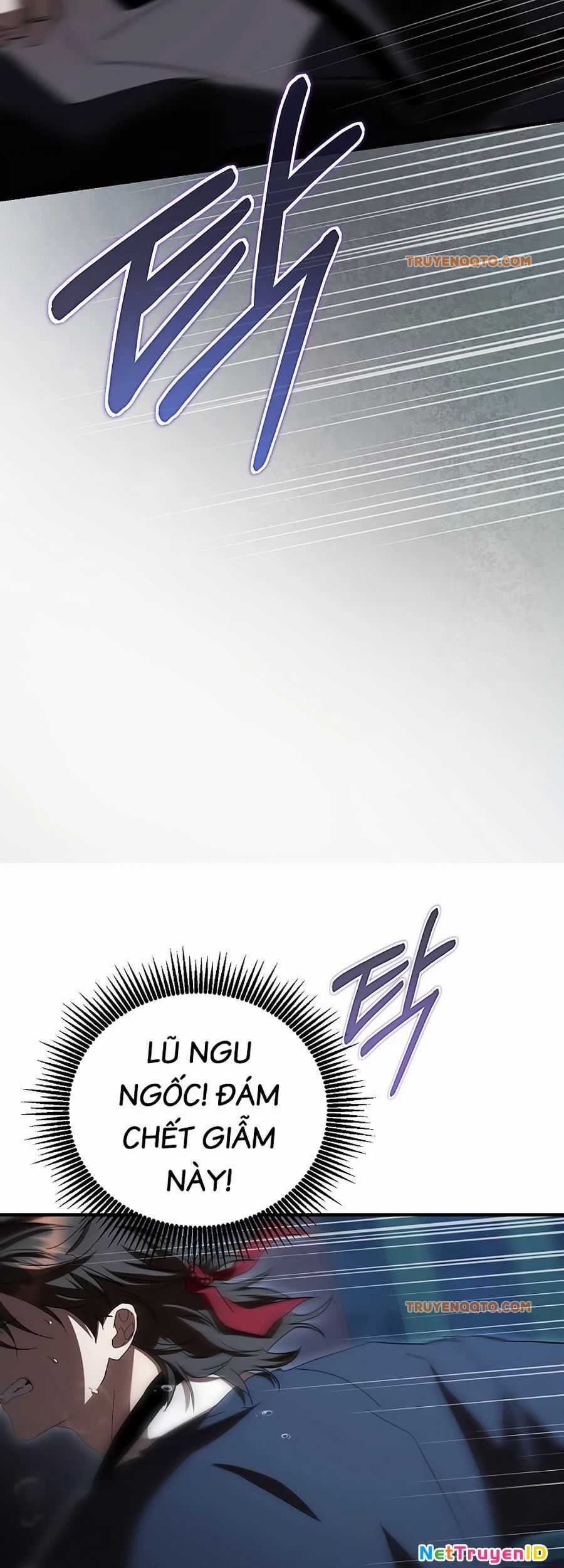 Võ Đang Kỳ Hiệp Chương 143 trang 18