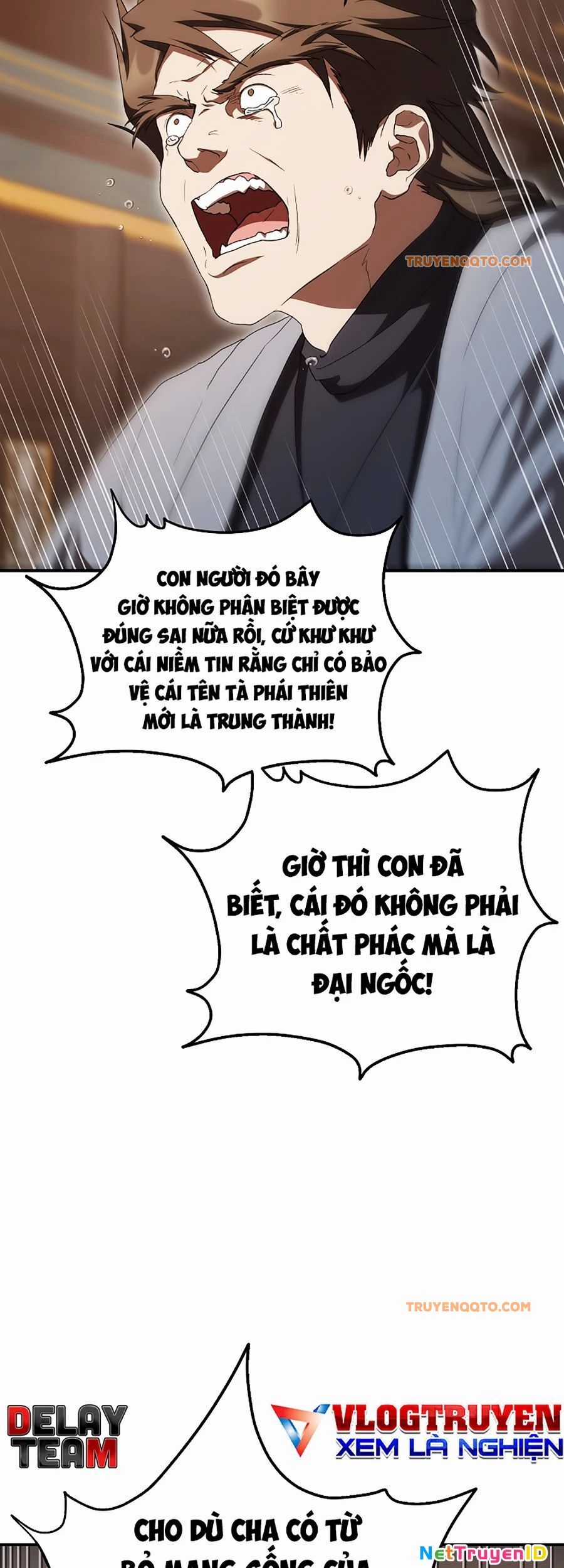 Võ Đang Kỳ Hiệp Chương 143 trang 2