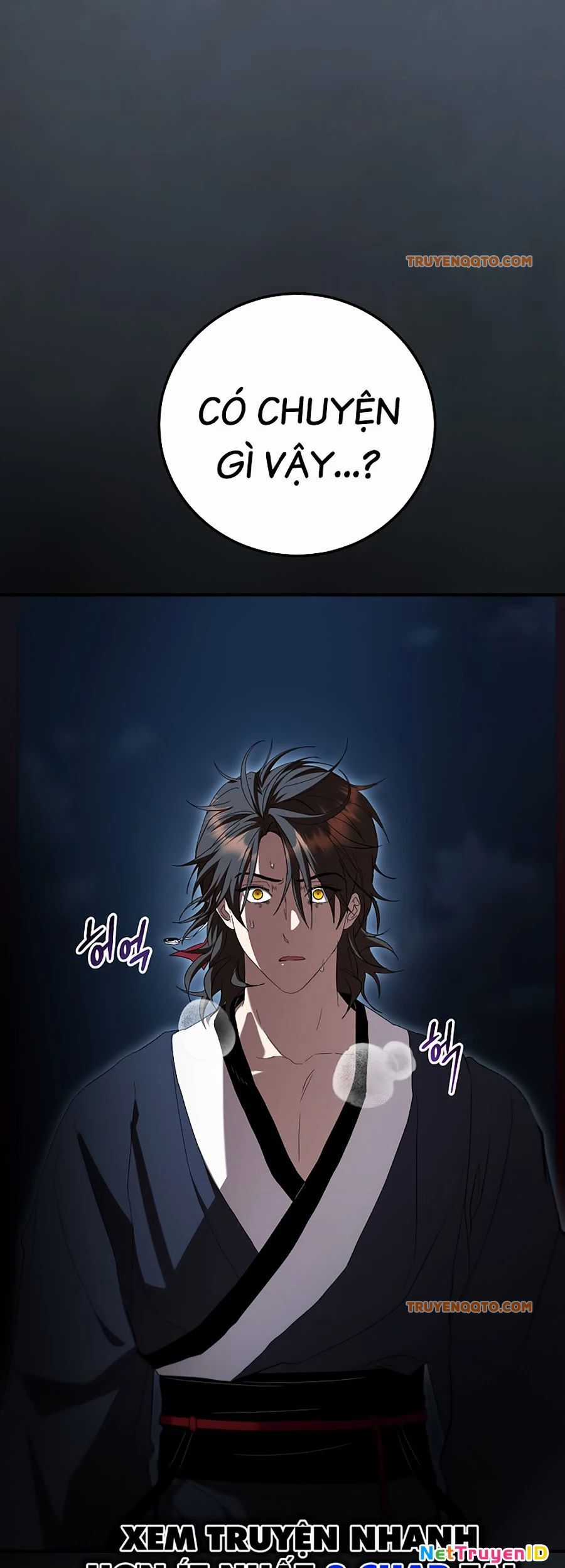 Võ Đang Kỳ Hiệp Chương 143 trang 22