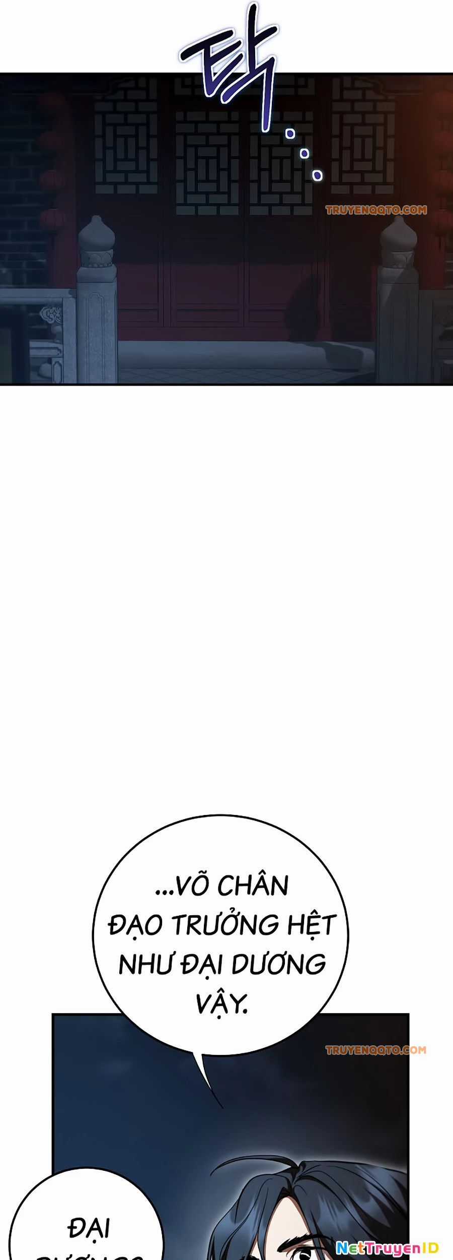 Võ Đang Kỳ Hiệp Chương 143 trang 25