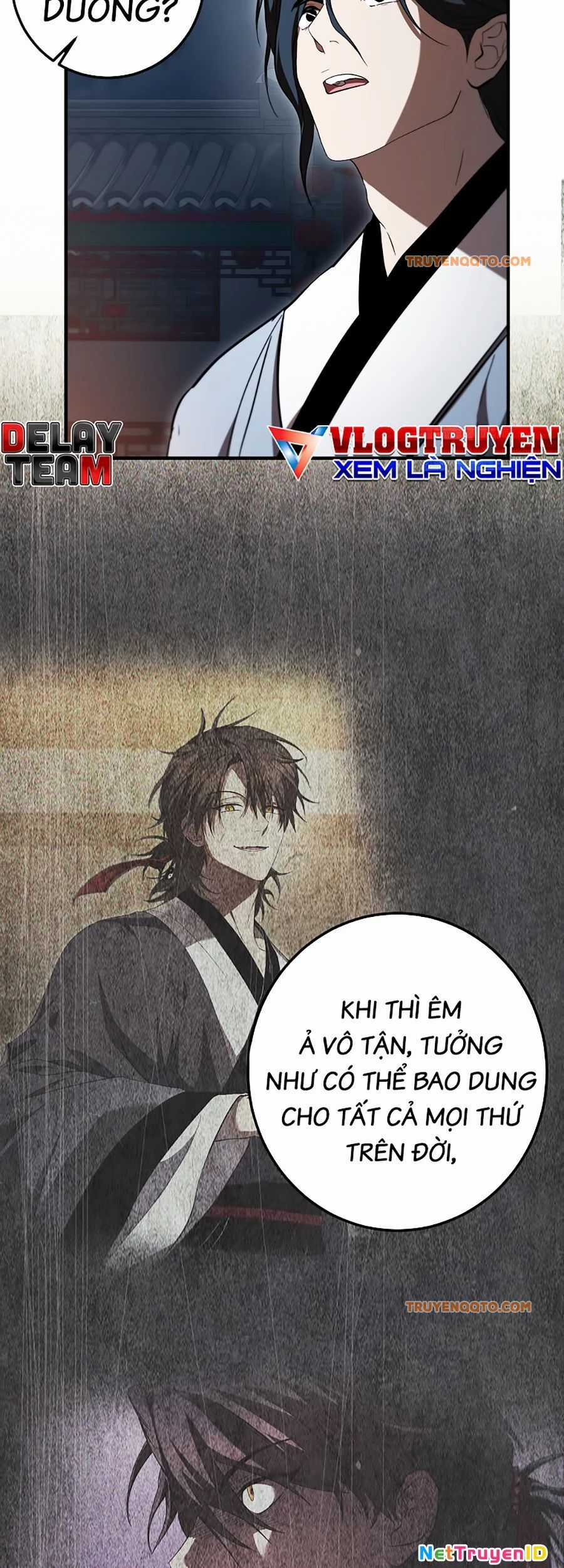 Võ Đang Kỳ Hiệp Chương 143 trang 26