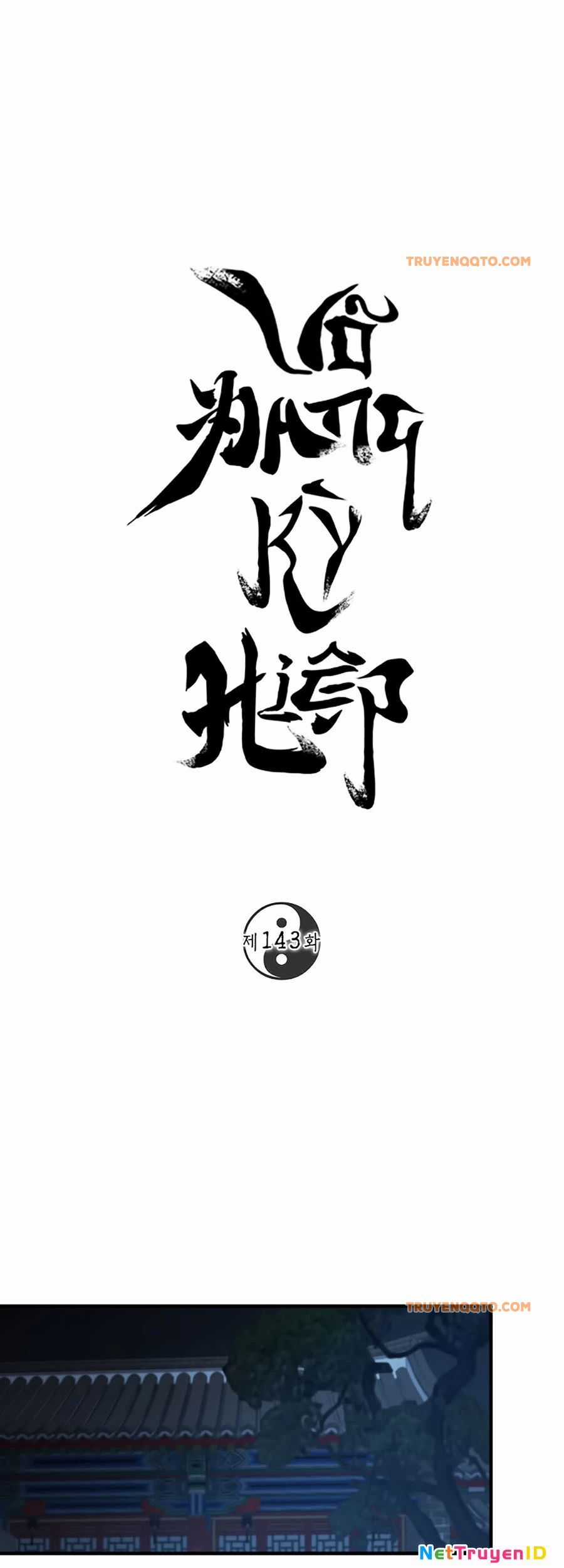 Võ Đang Kỳ Hiệp Chương 143 trang 29