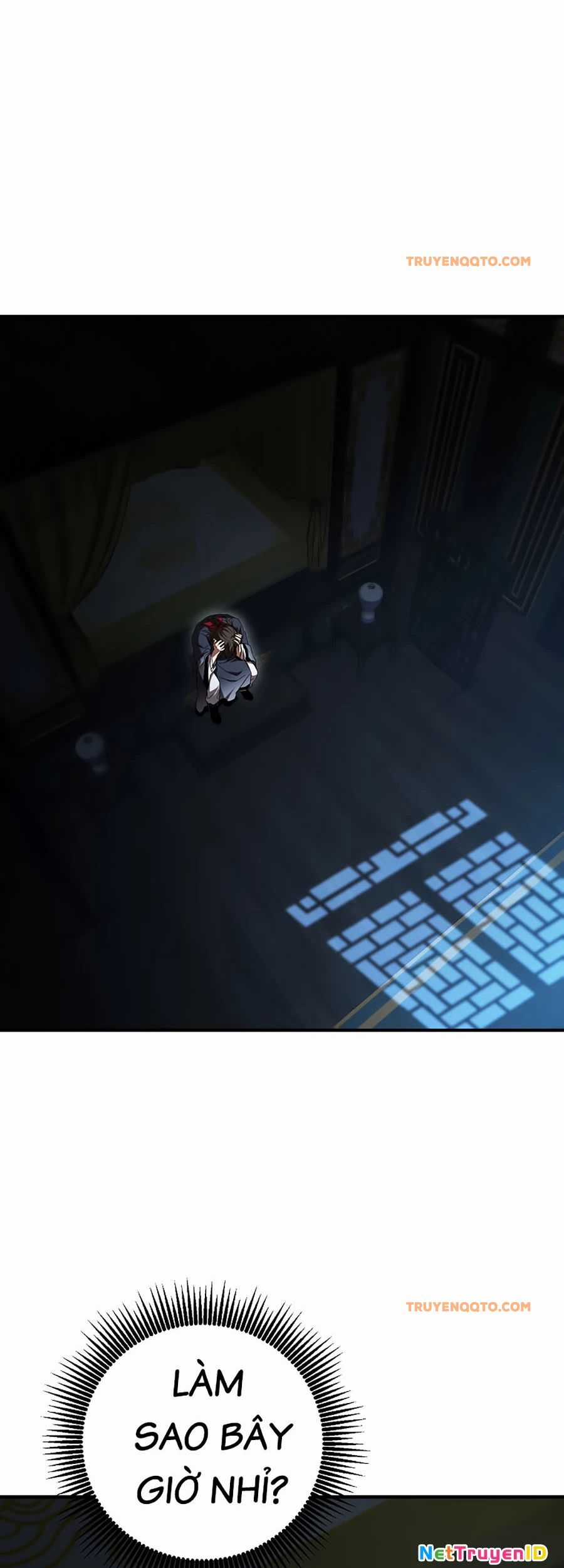 Võ Đang Kỳ Hiệp Chương 143 trang 30