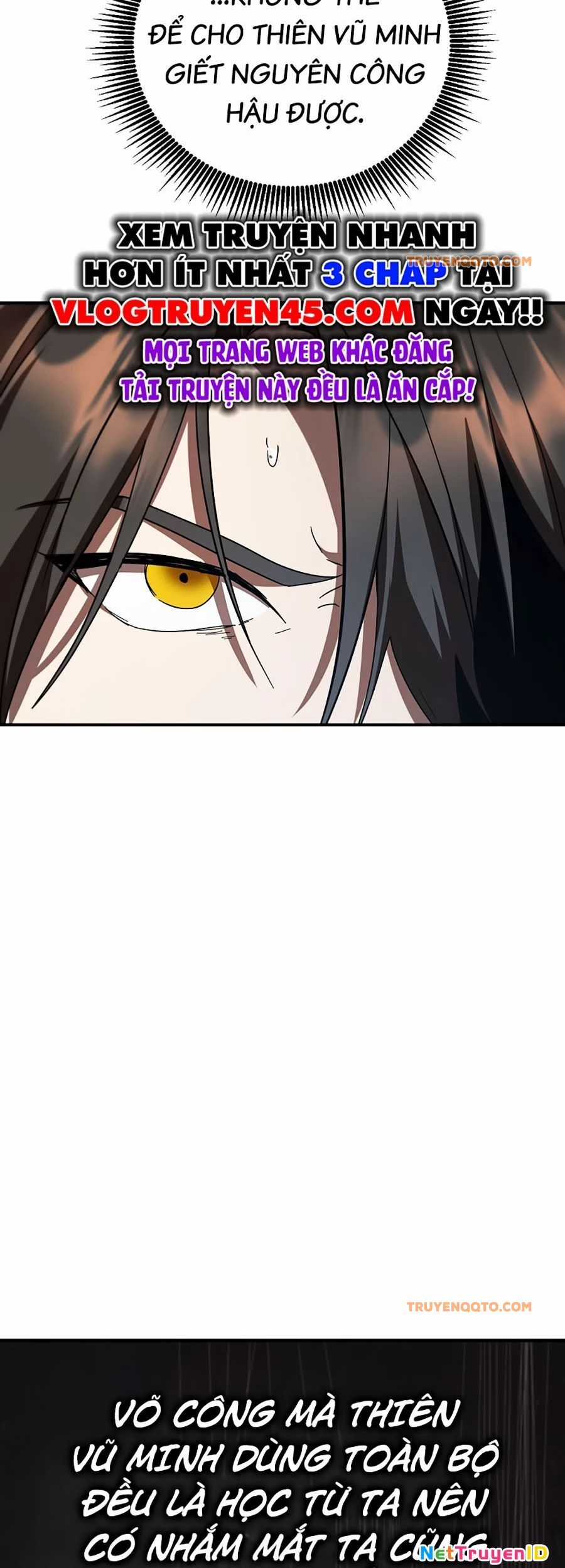 Võ Đang Kỳ Hiệp Chương 143 trang 36