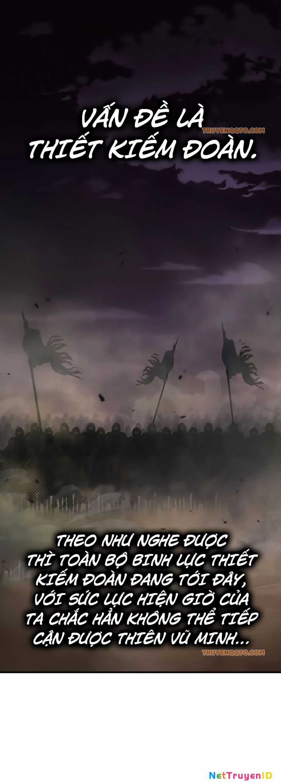 Võ Đang Kỳ Hiệp Chương 143 trang 38