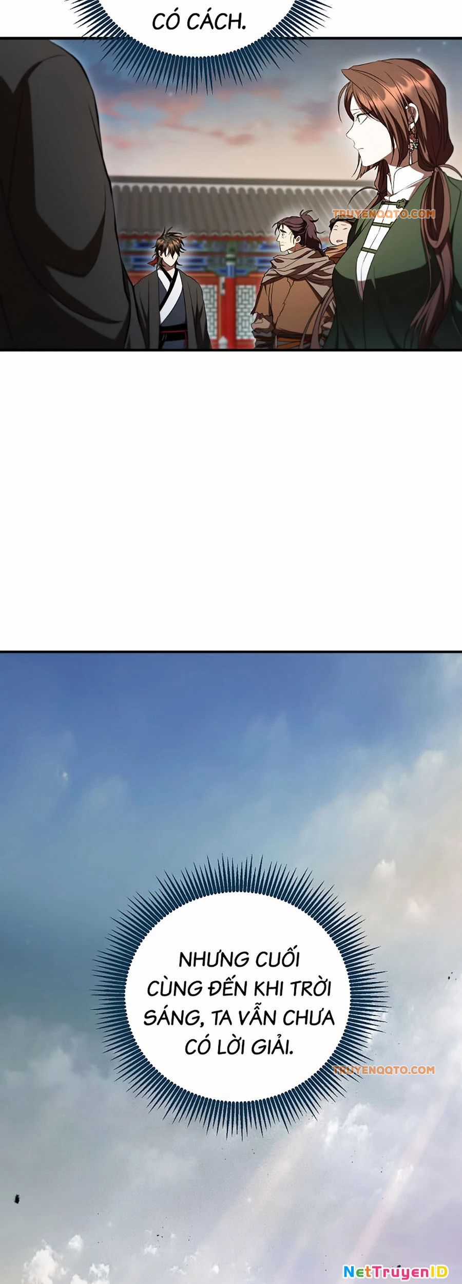 Võ Đang Kỳ Hiệp Chương 143 trang 41