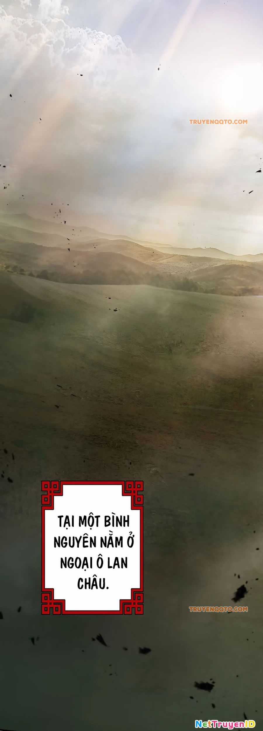 Võ Đang Kỳ Hiệp Chương 143 trang 42