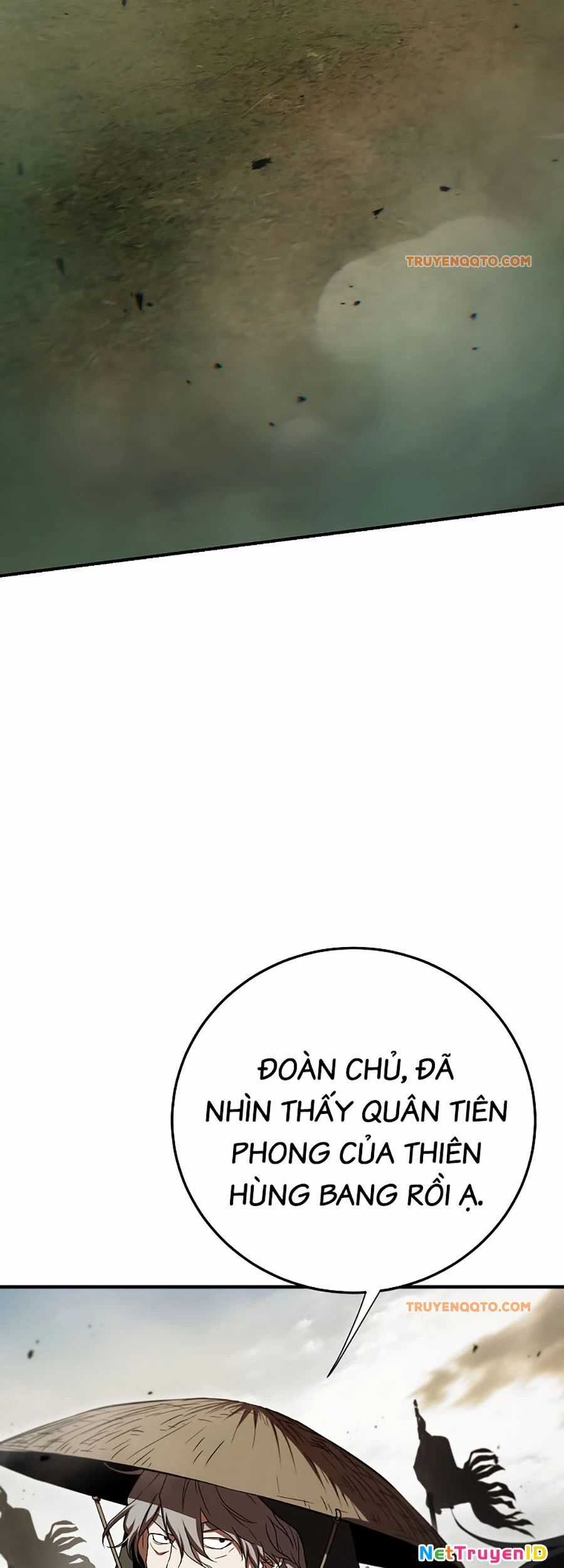 Võ Đang Kỳ Hiệp Chương 143 trang 47