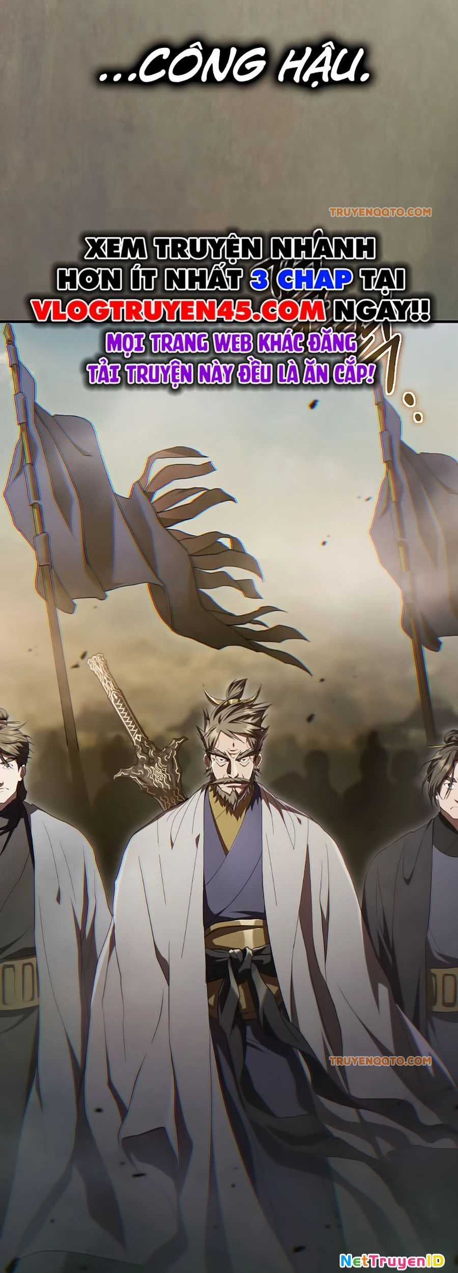 Võ Đang Kỳ Hiệp Chương 143 trang 52