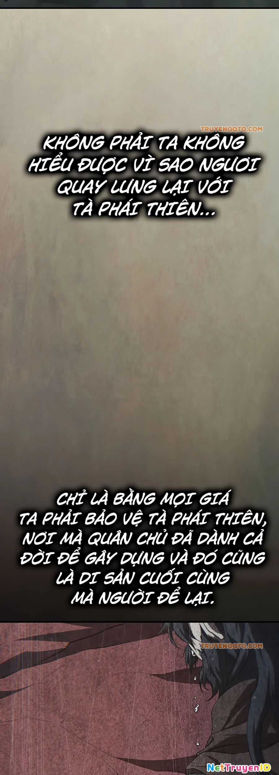 Võ Đang Kỳ Hiệp Chương 143 trang 53