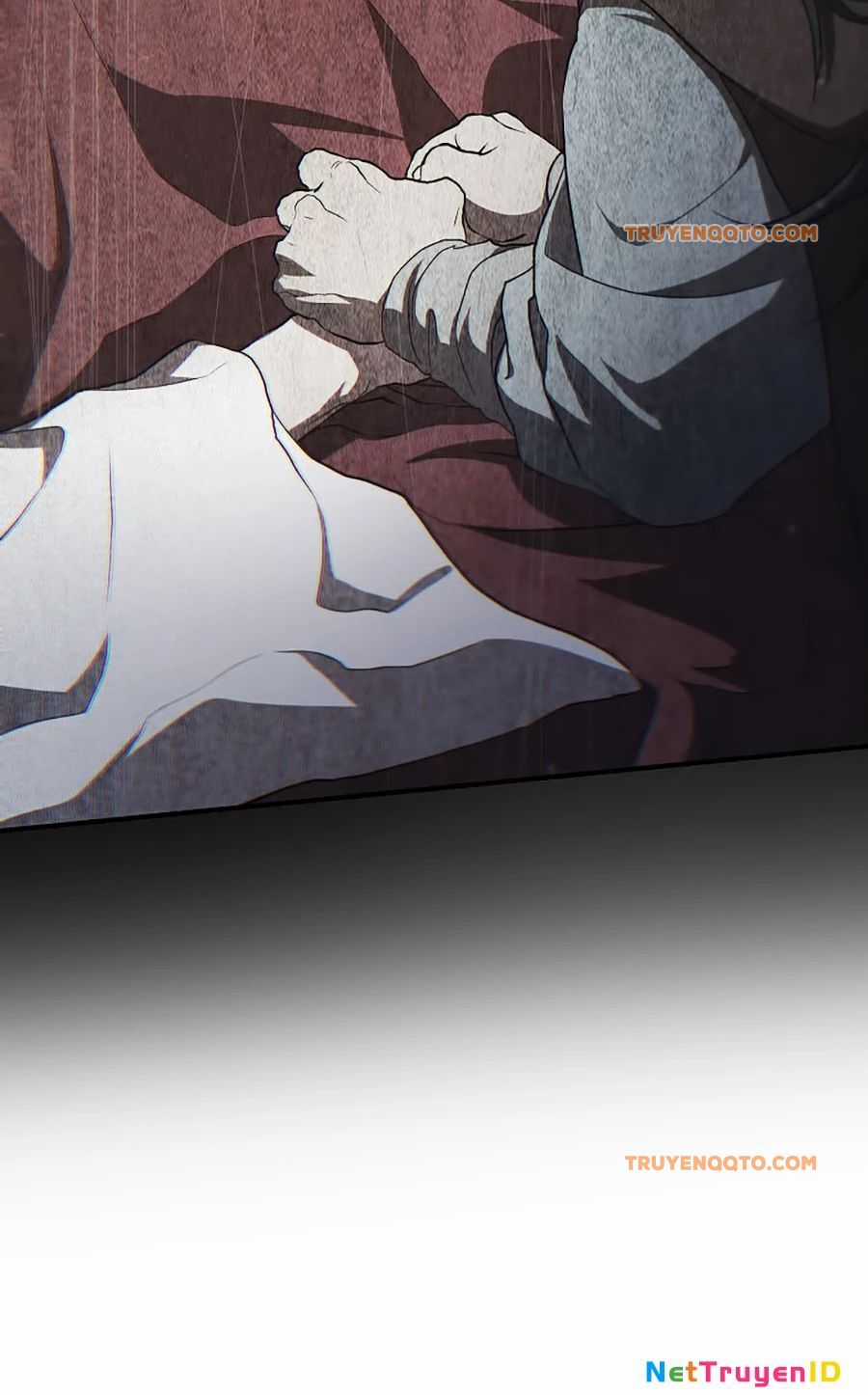 Võ Đang Kỳ Hiệp Chương 143 trang 54