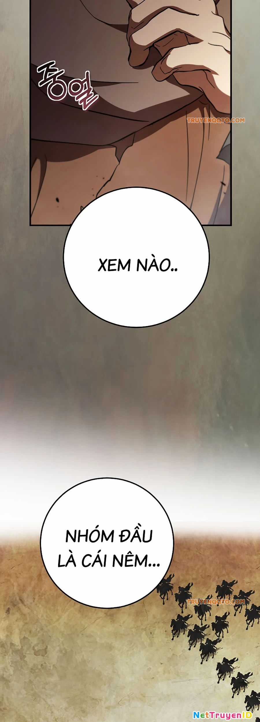 Võ Đang Kỳ Hiệp Chương 143 trang 61